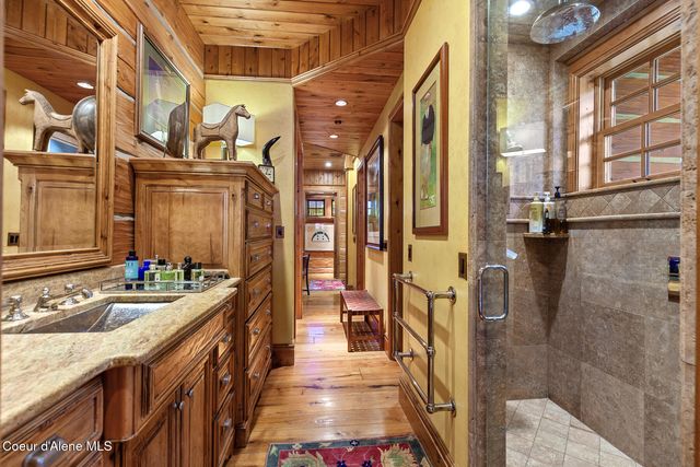 10351 N GIBSON RD, Hayden Lake, ID 83835