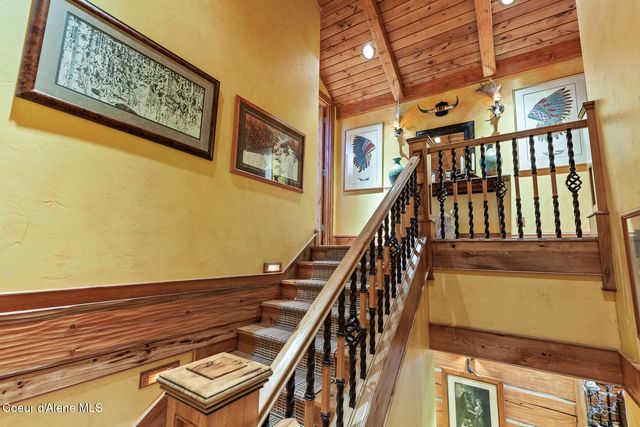 10351 N GIBSON RD, Hayden Lake, ID 83835