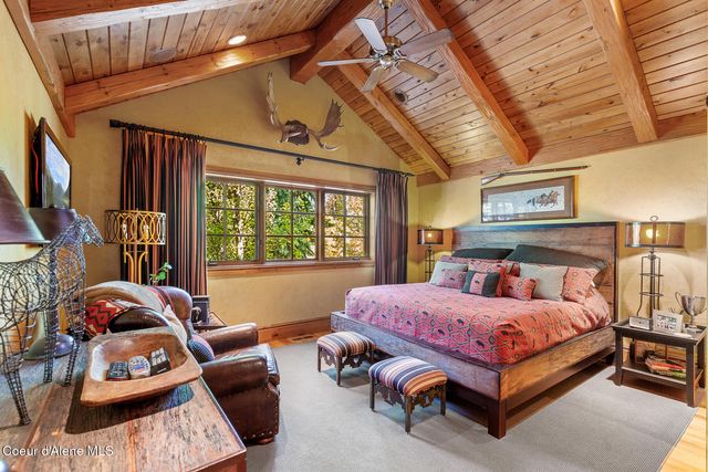 10351 N GIBSON RD, Hayden Lake, ID 83835