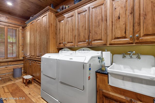 10351 N GIBSON RD, Hayden Lake, ID 83835