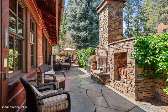 10351 N GIBSON RD, Hayden Lake, ID 83835