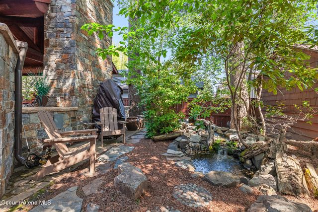 10351 N GIBSON RD, Hayden Lake, ID 83835