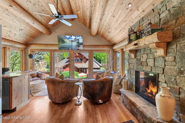 10351 N GIBSON RD, Hayden Lake, ID 83835