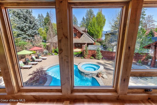 10351 N GIBSON RD, Hayden Lake, ID 83835