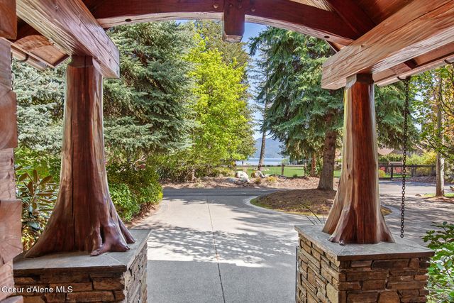 10351 N GIBSON RD, Hayden Lake, ID 83835