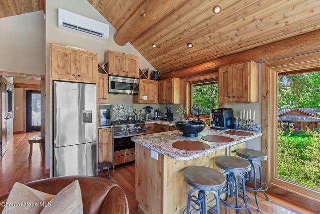 10351 N GIBSON RD, Hayden Lake, ID 83835