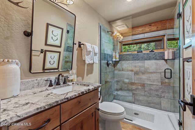 10351 N GIBSON RD, Hayden Lake, ID 83835