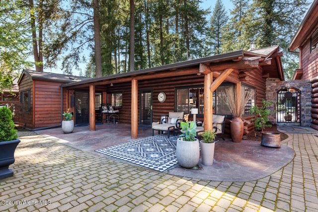 10351 N GIBSON RD, Hayden Lake, ID 83835