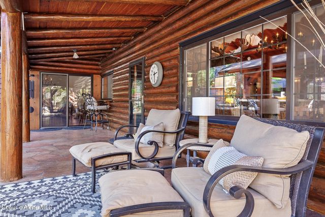 10351 N GIBSON RD, Hayden Lake, ID 83835