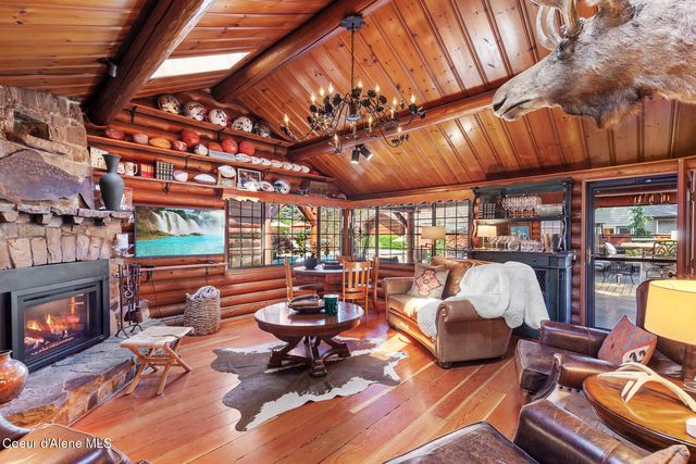 10351 N GIBSON RD, Hayden Lake, ID 83835