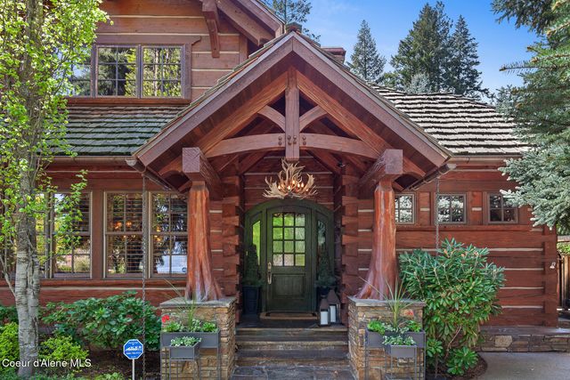 10351 N GIBSON RD, Hayden Lake, ID 83835
