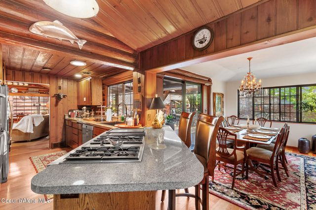 10351 N GIBSON RD, Hayden Lake, ID 83835