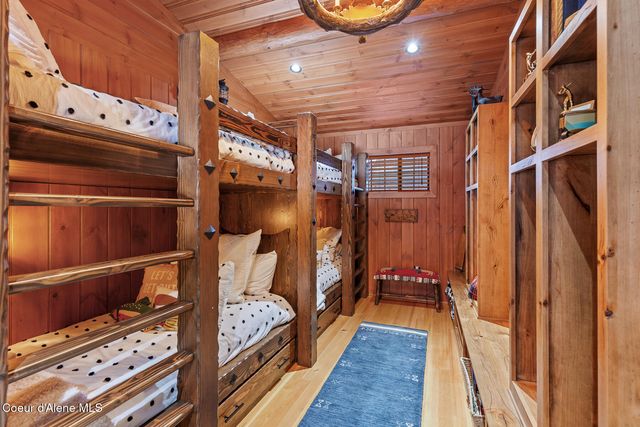 10351 N GIBSON RD, Hayden Lake, ID 83835