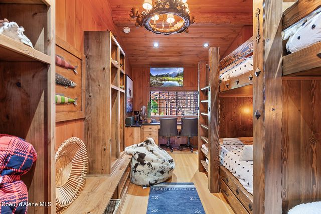 10351 N GIBSON RD, Hayden Lake, ID 83835