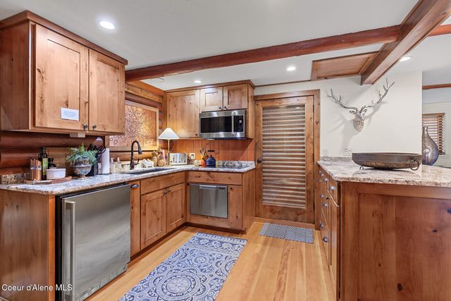 10351 N GIBSON RD, Hayden Lake, ID 83835