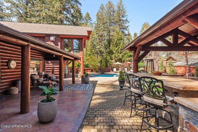 10351 N GIBSON RD, Hayden Lake, ID 83835