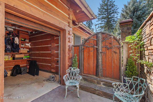 10351 N GIBSON RD, Hayden Lake, ID 83835
