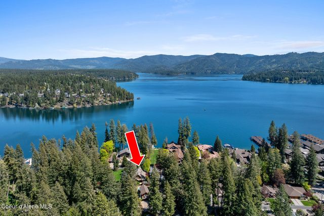 10351 N GIBSON RD, Hayden Lake, ID 83835
