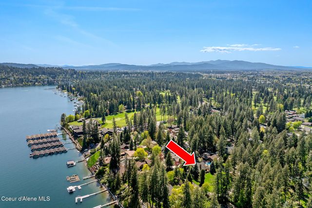 10351 N GIBSON RD, Hayden Lake, ID 83835