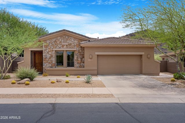 11465 N 141ST Street, Scottsdale, AZ 85259