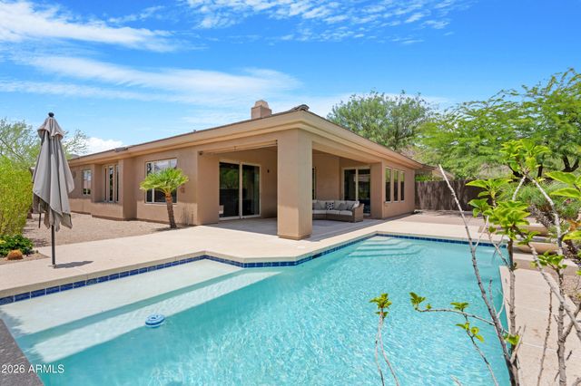 11465 N 141ST Street, Scottsdale, AZ 85259