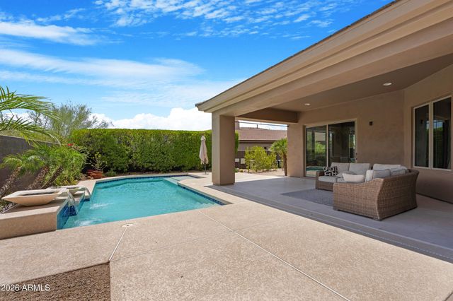 11465 N 141ST Street, Scottsdale, AZ 85259