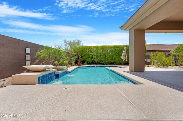 11465 N 141ST Street, Scottsdale, AZ 85259