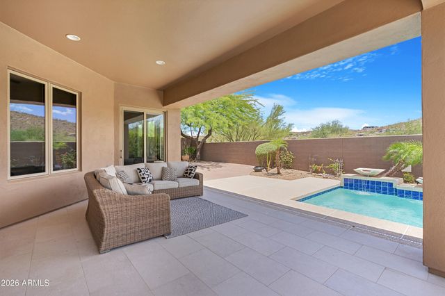 11465 N 141ST Street, Scottsdale, AZ 85259