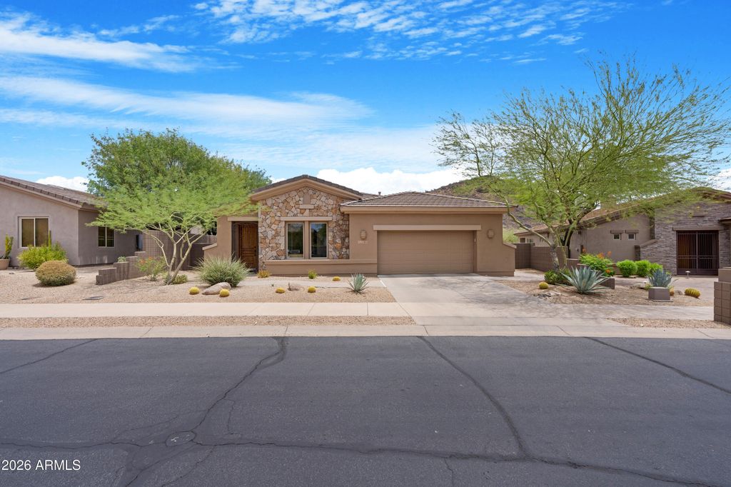 11465 N 141ST Street, Scottsdale, AZ 85259