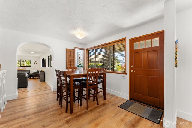 8331 E State Route 106, Union, WA 98592