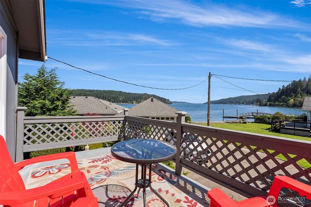 8331 E State Route 106, Union, WA 98592