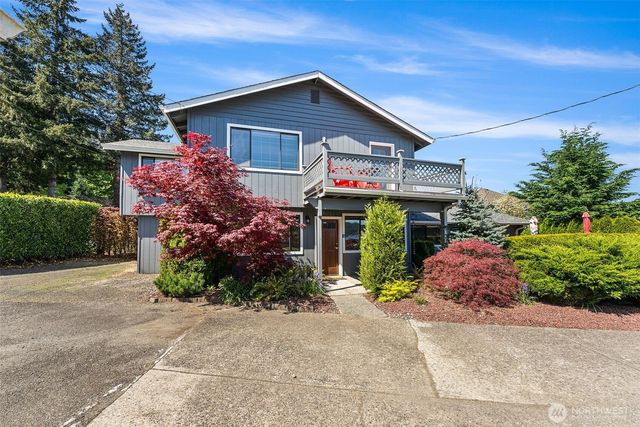 8331 E State Route 106, Union, WA 98592
