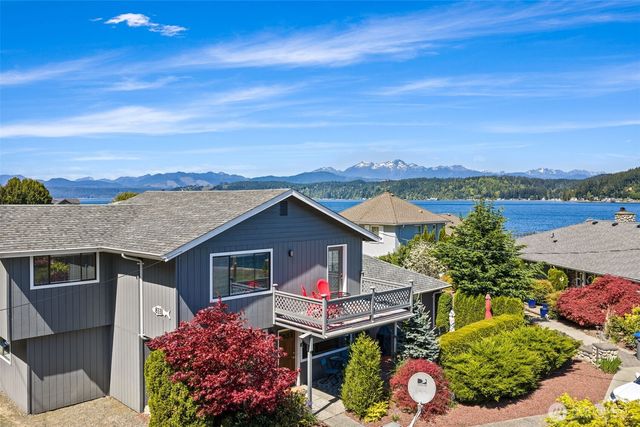 8331 E State Route 106, Union, WA 98592