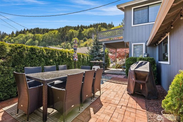 8331 E State Route 106, Union, WA 98592
