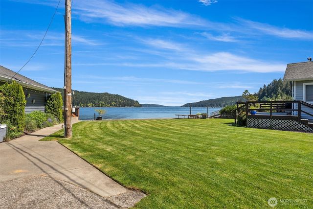 8331 E State Route 106, Union, WA 98592