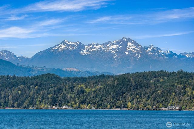 8331 E State Route 106, Union, WA 98592