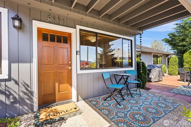 8331 E State Route 106, Union, WA 98592