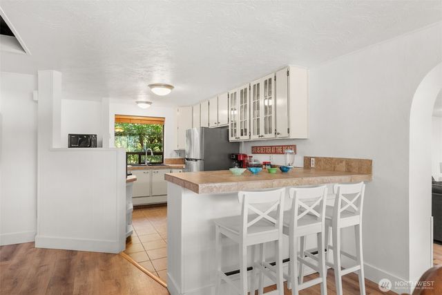 8331 E State Route 106, Union, WA 98592