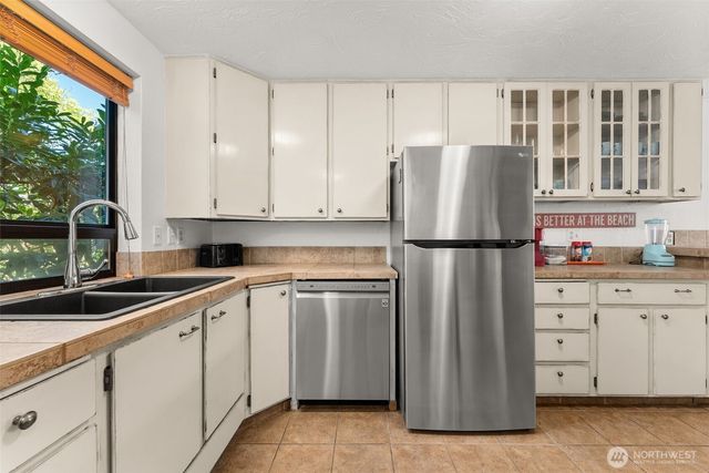 8331 E State Route 106, Union, WA 98592