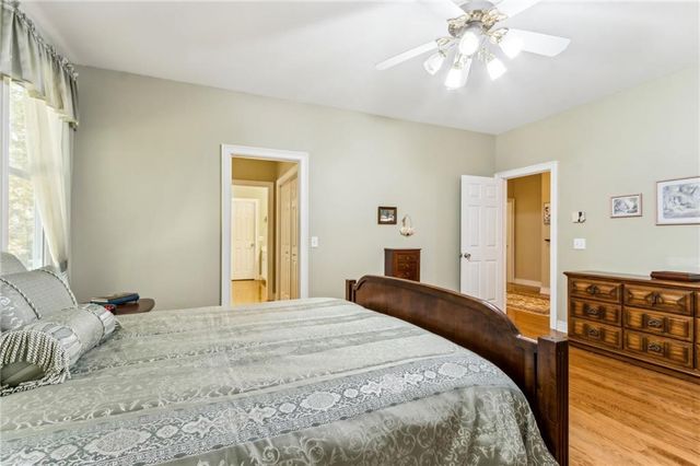 4655 Hamptons Drive, Alpharetta, GA 30004