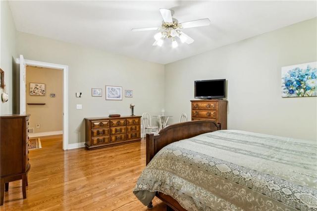 4655 Hamptons Drive, Alpharetta, GA 30004