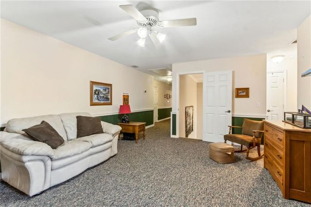 4655 Hamptons Drive, Alpharetta, GA 30004