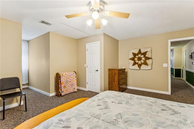 4655 Hamptons Drive, Alpharetta, GA 30004