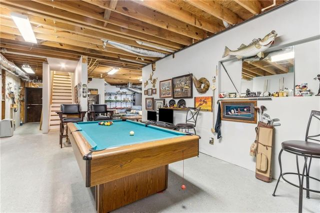 4655 Hamptons Drive, Alpharetta, GA 30004