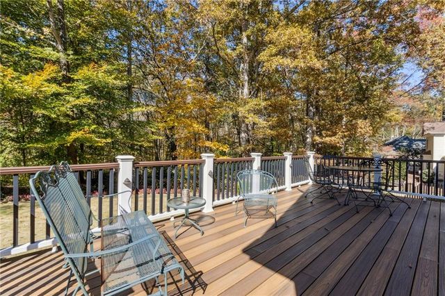 4655 Hamptons Drive, Alpharetta, GA 30004