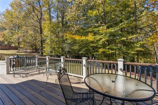 4655 Hamptons Drive, Alpharetta, GA 30004