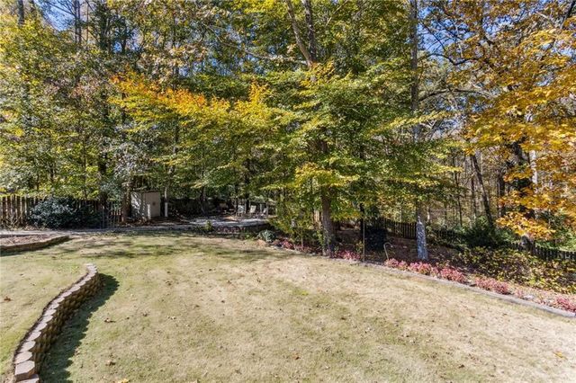 4655 Hamptons Drive, Alpharetta, GA 30004