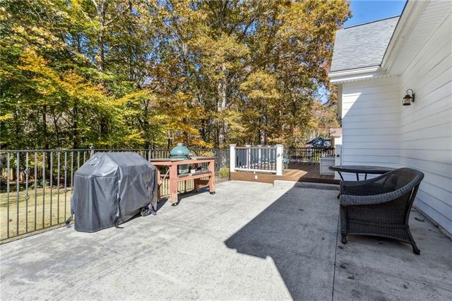 4655 Hamptons Drive, Alpharetta, GA 30004