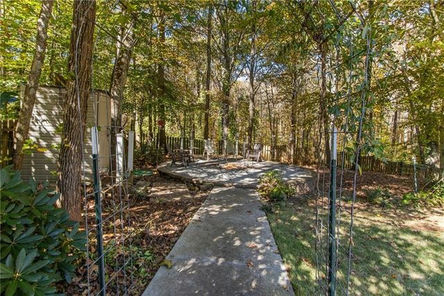 4655 Hamptons Drive, Alpharetta, GA 30004