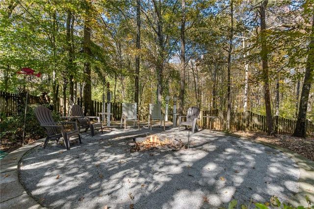 4655 Hamptons Drive, Alpharetta, GA 30004